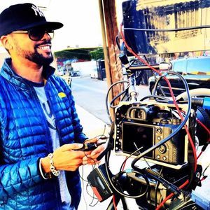 Meet your Posher, Marc